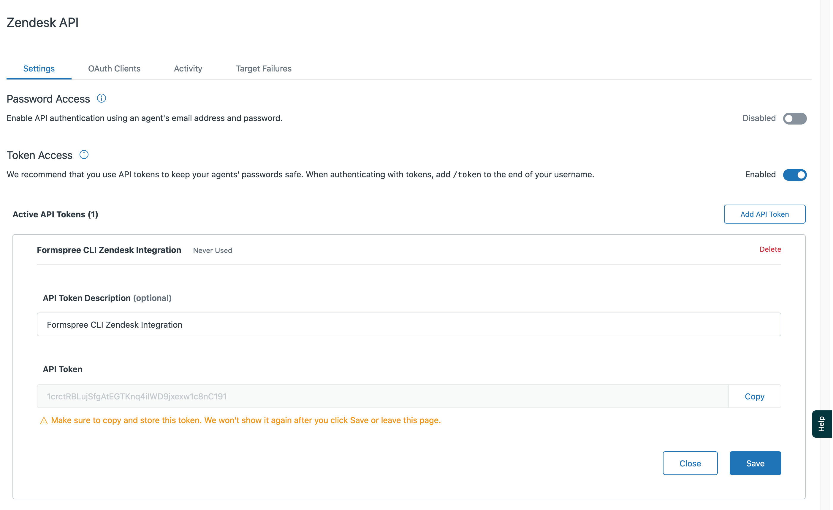 Using the Mail API to update ticket properties from your inbox – Zendesk  help