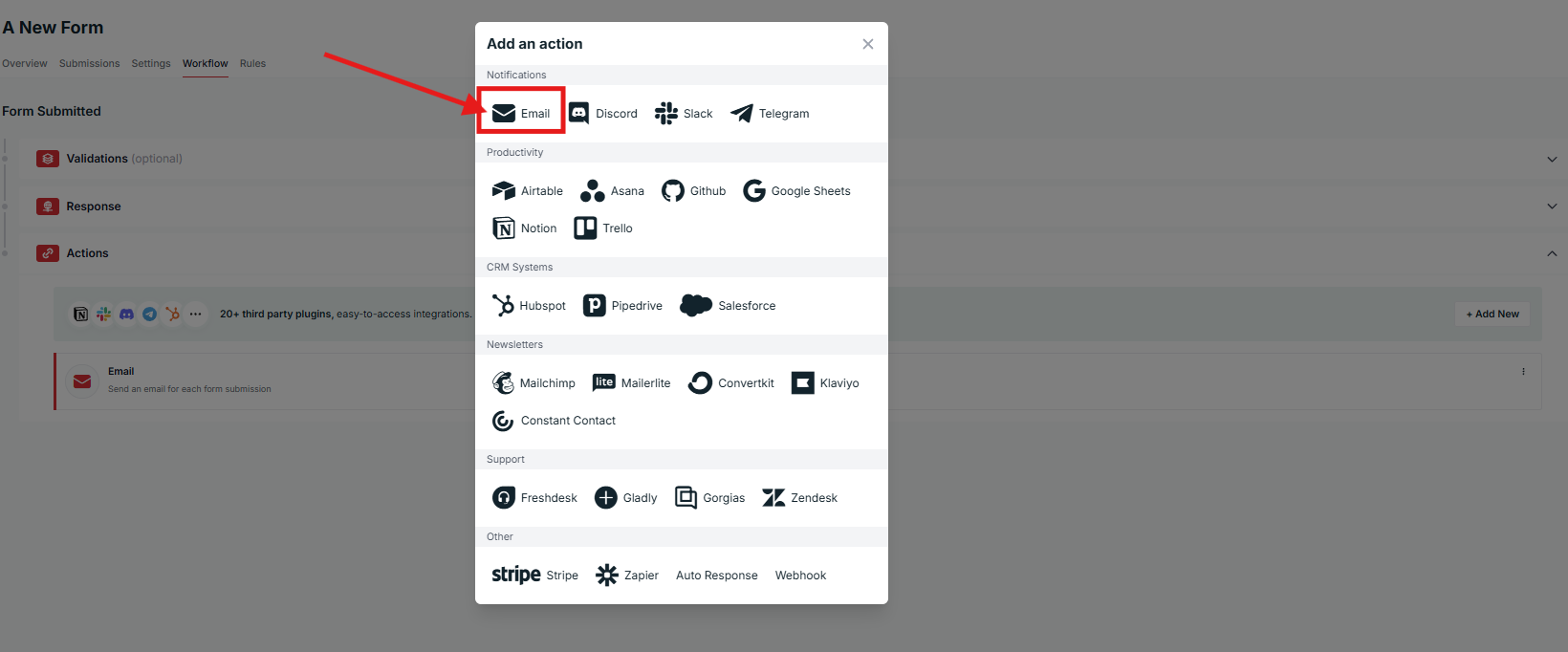 Click Email Workflow Help Guide.png